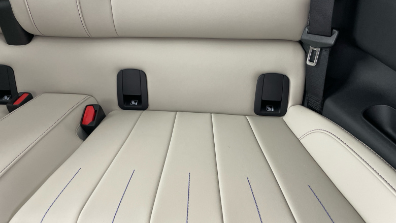 MINI Cooper 135kW E Exclusive [Level 2] 41kWh 3dr Auto Electric Hatchback